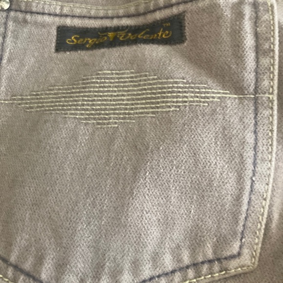 Sergio Valente jeans from 70s/80s not sure 34x36 absolutely great condition - Picture 13 of 14